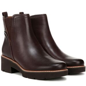 NWOT Naturalizer Women's Darry Bootie Size 6